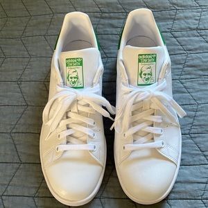 Adidas Stan Smith Women’s size 9